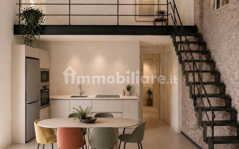 Bilocale via Armando Diaz 22, Cascina Restelli, Limido Comasco — foto 4 di 7
