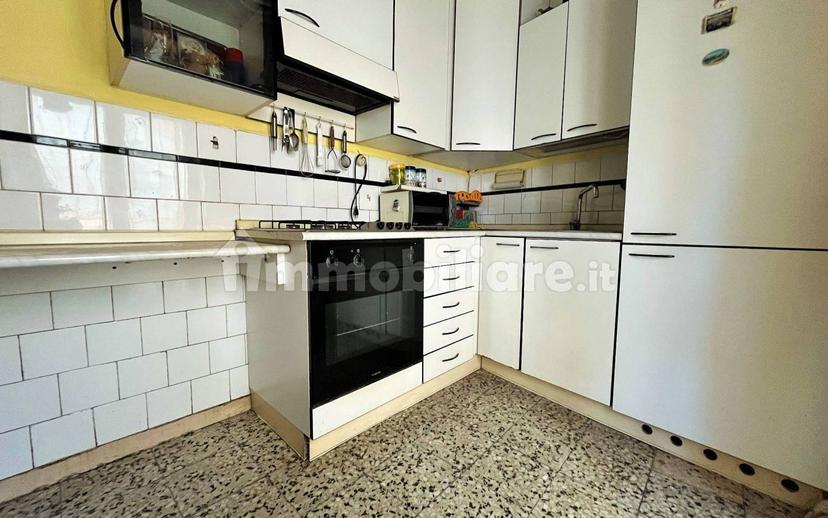 Terratetto unifamiliare Vico Forno 22, Mercogliano — foto 8 di 10