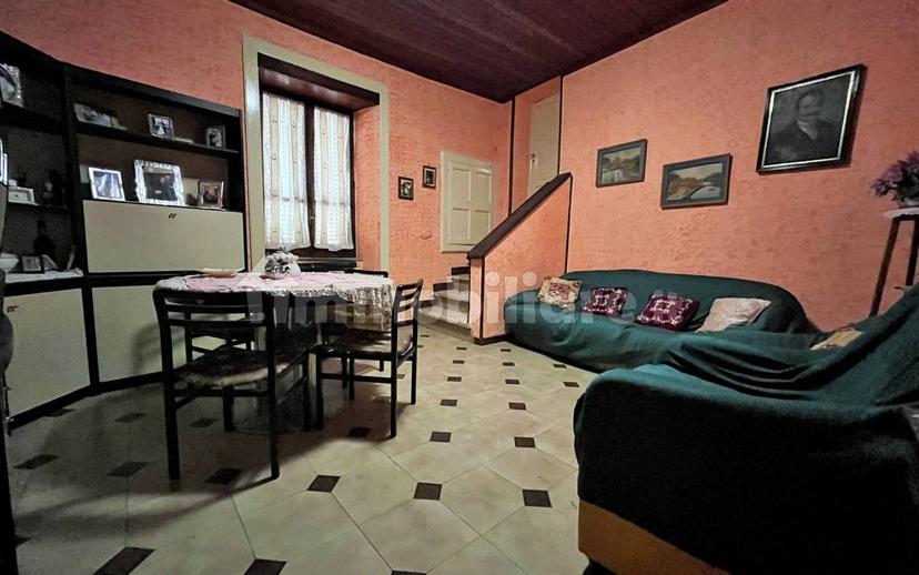 Terratetto unifamiliare Vico Forno 22, Mercogliano — foto 5 di 10