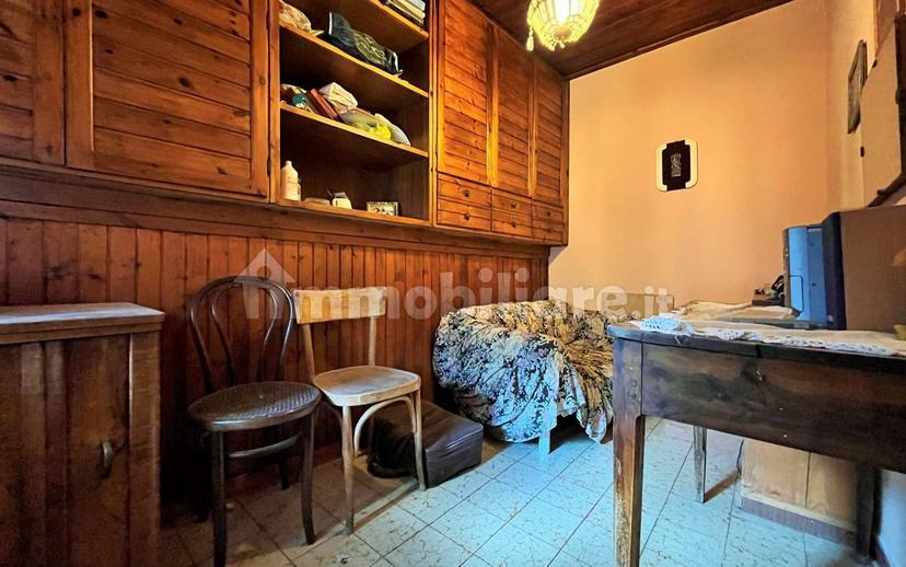 Terratetto unifamiliare Vico Forno 22, Mercogliano — foto 10 di 10