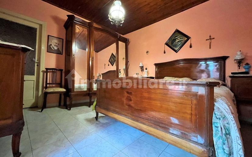 Terratetto unifamiliare Vico Forno 22, Mercogliano — foto 9 di 10