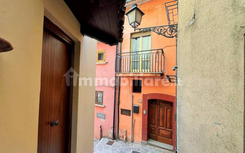 Terratetto unifamiliare Vico Forno 22, Mercogliano — foto 7 di 10