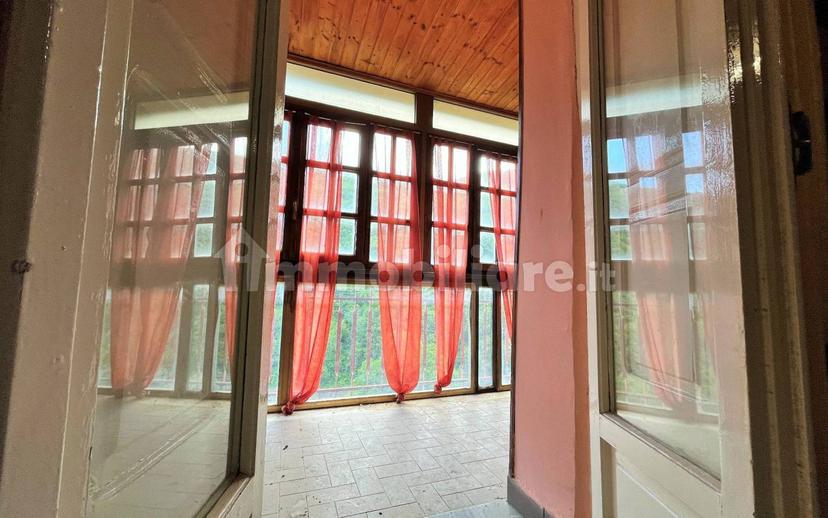 Terratetto unifamiliare Vico Forno 22, Mercogliano — foto 6 di 10