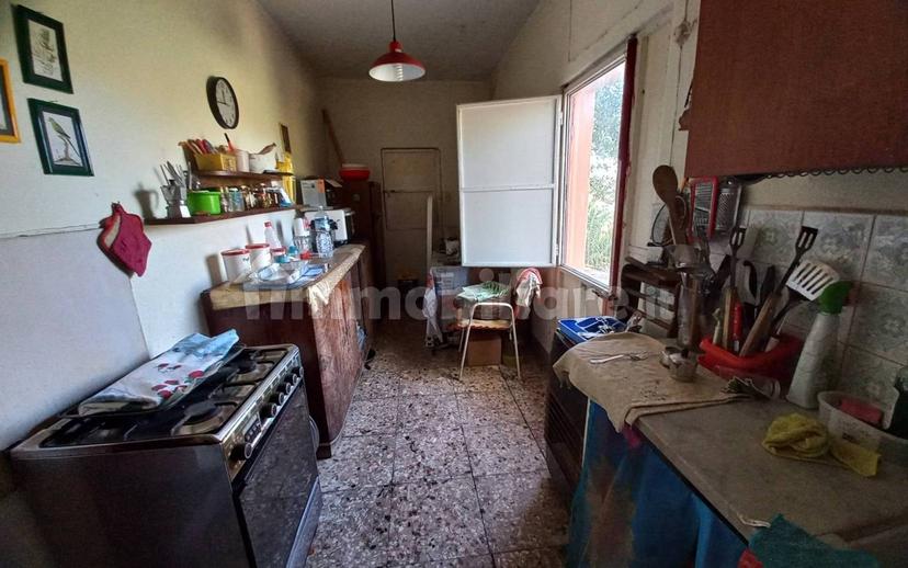 Casa colonica via Castagneto Nuovo, Piedimonte Etneo — foto 20 di 21