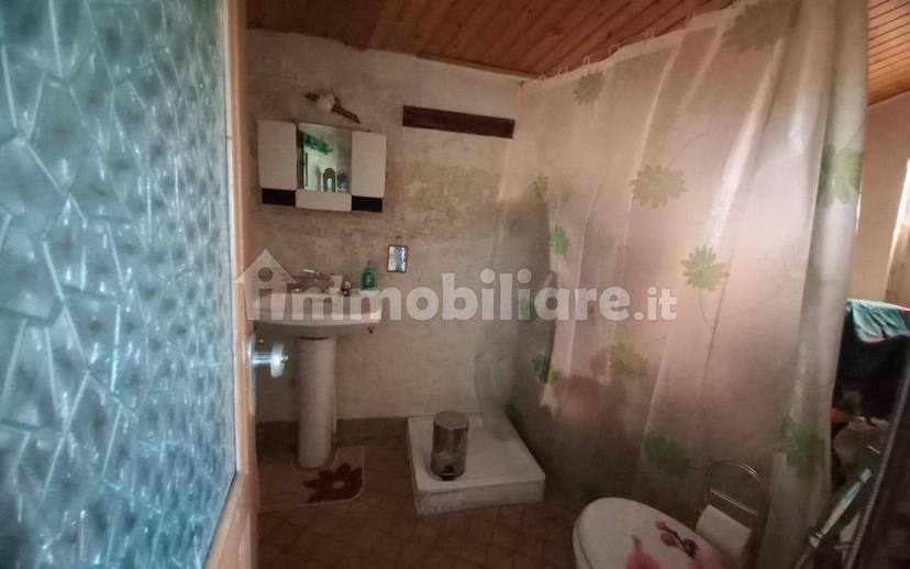 Casa colonica via Castagneto Nuovo, Piedimonte Etneo — foto 11 di 21