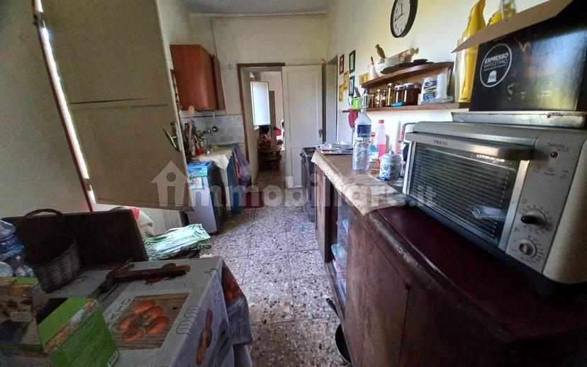Casa colonica via Castagneto Nuovo, Piedimonte Etneo — foto 19 di 21