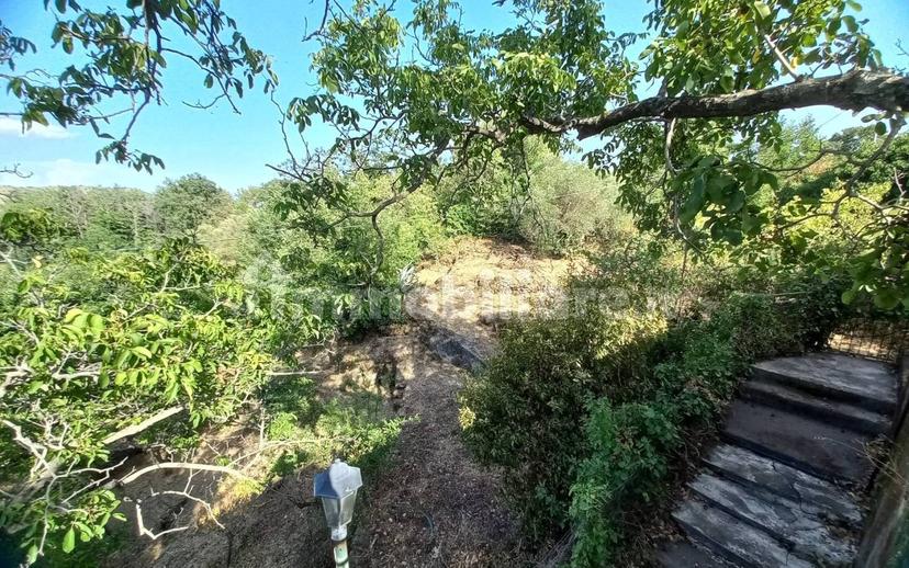 Casa colonica via Castagneto Nuovo, Piedimonte Etneo — foto 17 di 21