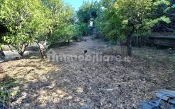 Casa colonica via Castagneto Nuovo, Piedimonte Etneo