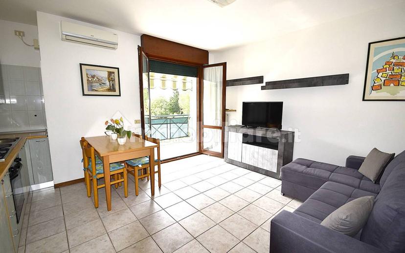 Bilocale via Alessandro Girardi 23, Centro, San Donà di Piave — foto 22 di 24