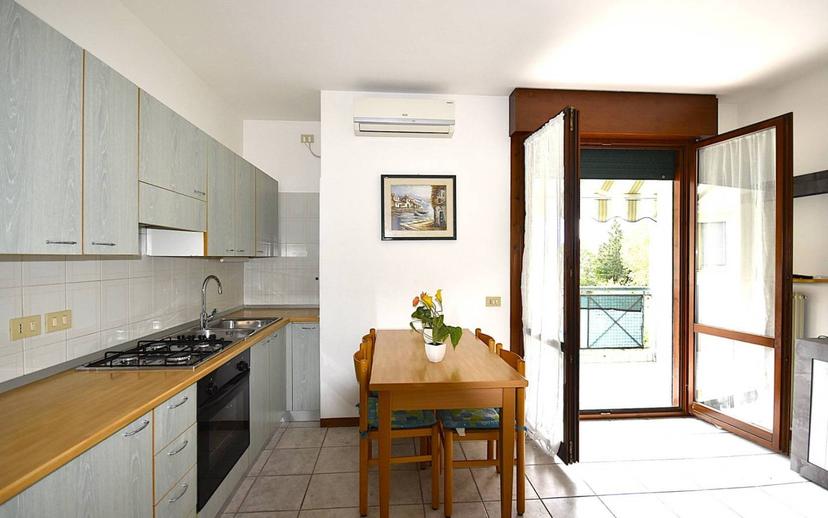 Bilocale via Alessandro Girardi 23, Centro, San Donà di Piave — foto 9 di 24