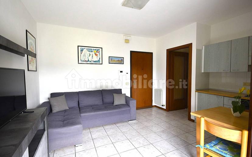 Bilocale via Alessandro Girardi 23, Centro, San Donà di Piave — foto 5 di 24