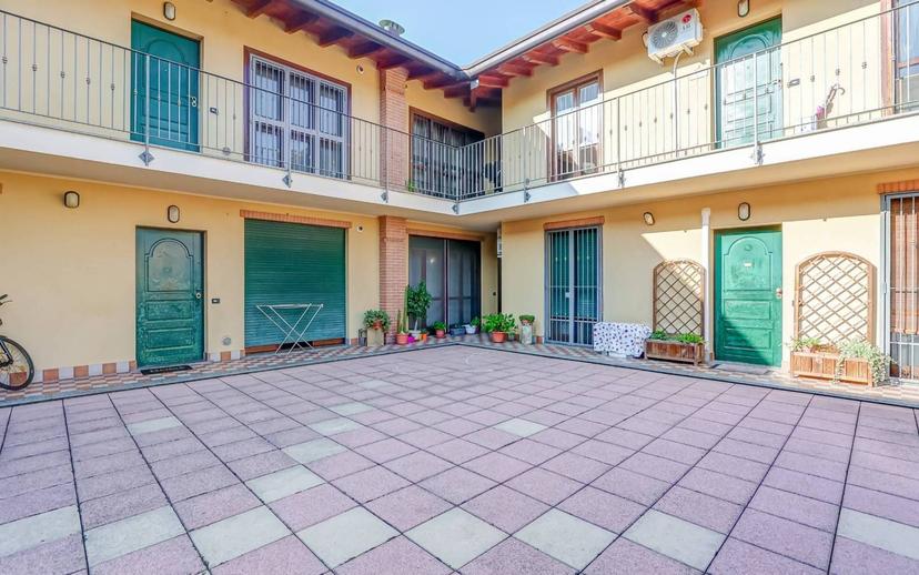 Bilocale via Luigi Cadorna 19, Centro, Somma Lombardo — foto 9 di 13