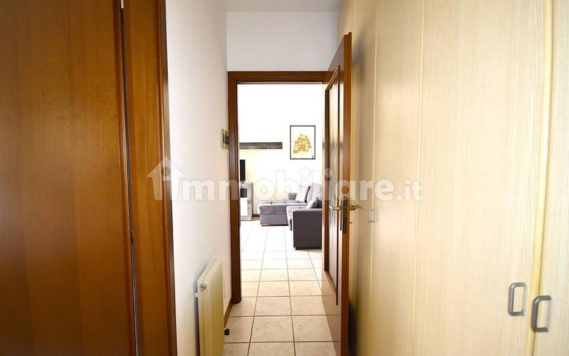 Bilocale via Alessandro Girardi 23, Centro, San Donà di Piave — foto 21 di 24