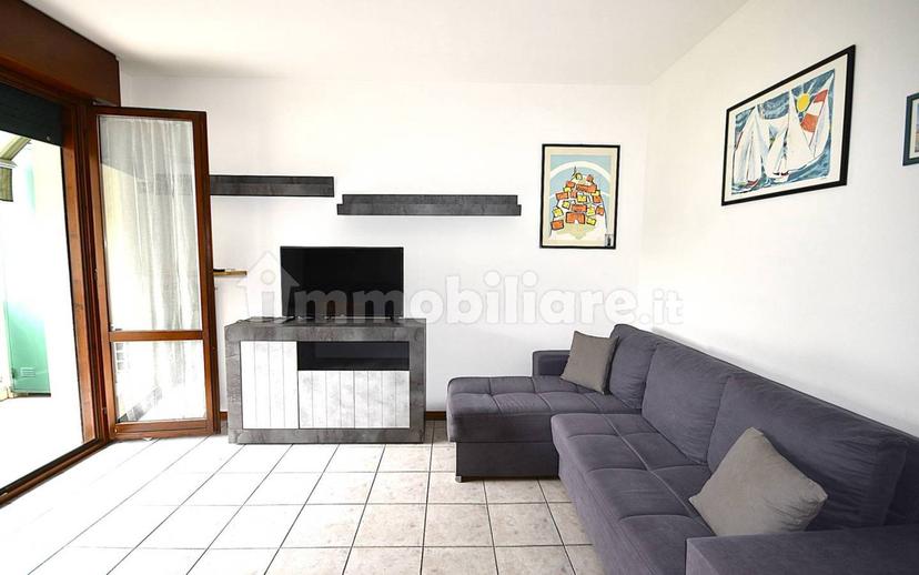 Bilocale via Alessandro Girardi 23, Centro, San Donà di Piave — foto 6 di 24