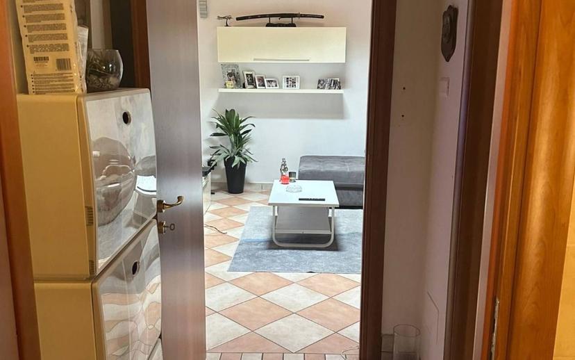 Bilocale via Luigi Cadorna 19, Centro, Somma Lombardo — foto 2 di 13