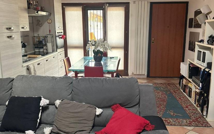 Bilocale via Luigi Cadorna 19, Centro, Somma Lombardo — foto 12 di 13