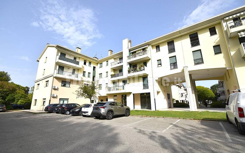Bilocale via Alessandro Girardi 23, Centro, San Donà di Piave — foto 11 di 24