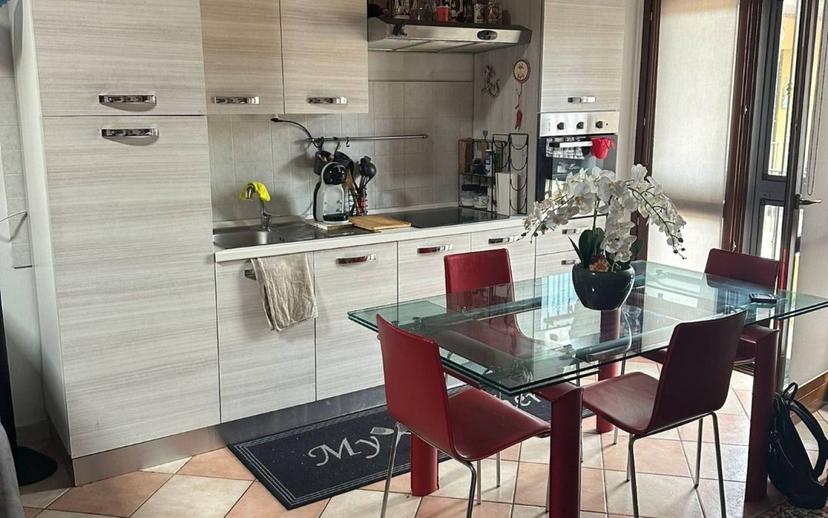 Bilocale via Luigi Cadorna 19, Centro, Somma Lombardo — foto 8 di 13