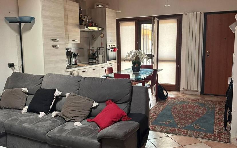 Bilocale via Luigi Cadorna 19, Centro, Somma Lombardo — foto 10 di 13
