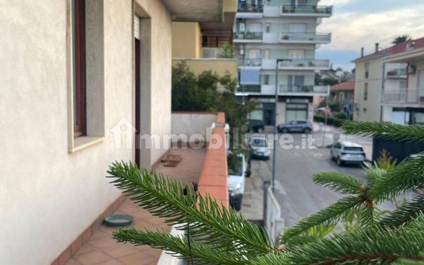 Trilocale via Corno Grande 4, Centro, Montesilvano — foto 18 di 18