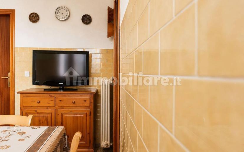 Appartamento via del Cornacchino 31, Selvena, Castell'Azzara — foto 2 di 42