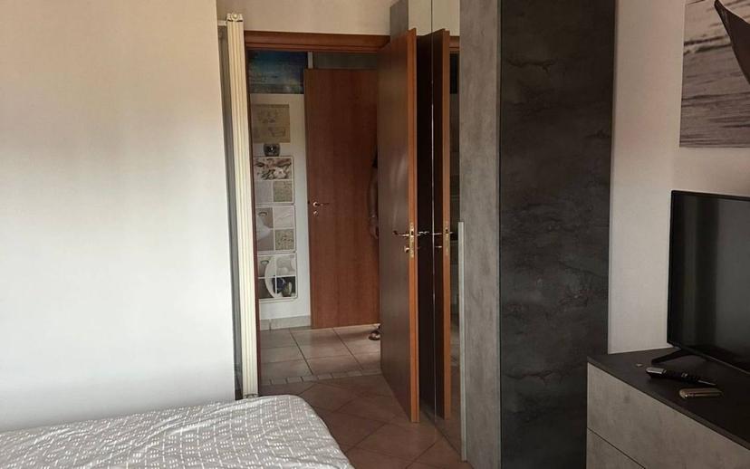 Bilocale via Luigi Cadorna 19, Centro, Somma Lombardo