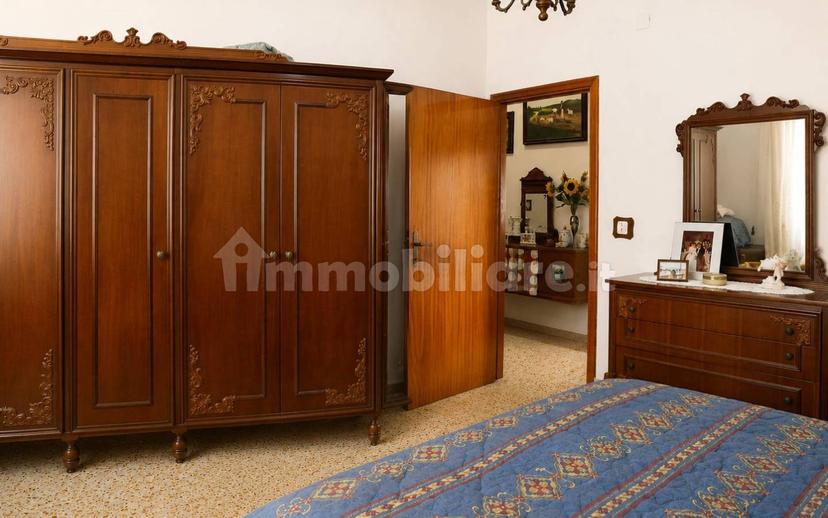 Appartamento via del Cornacchino 31, Selvena, Castell'Azzara — foto 23 di 42