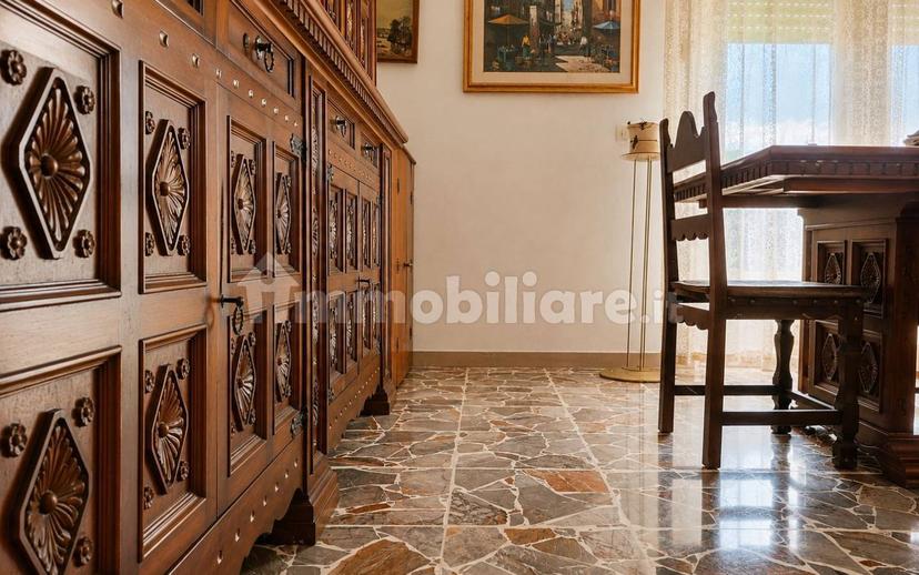 Appartamento via del Cornacchino 31, Selvena, Castell'Azzara — foto 13 di 42