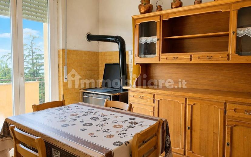 Appartamento via del Cornacchino 31, Selvena, Castell'Azzara — foto 40 di 42