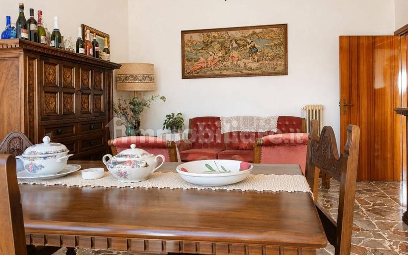Appartamento via del Cornacchino 31, Selvena, Castell'Azzara — foto 27 di 42