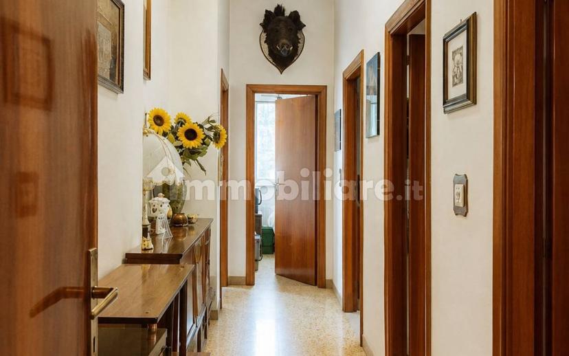 Appartamento via del Cornacchino 31, Selvena, Castell'Azzara — foto 32 di 42