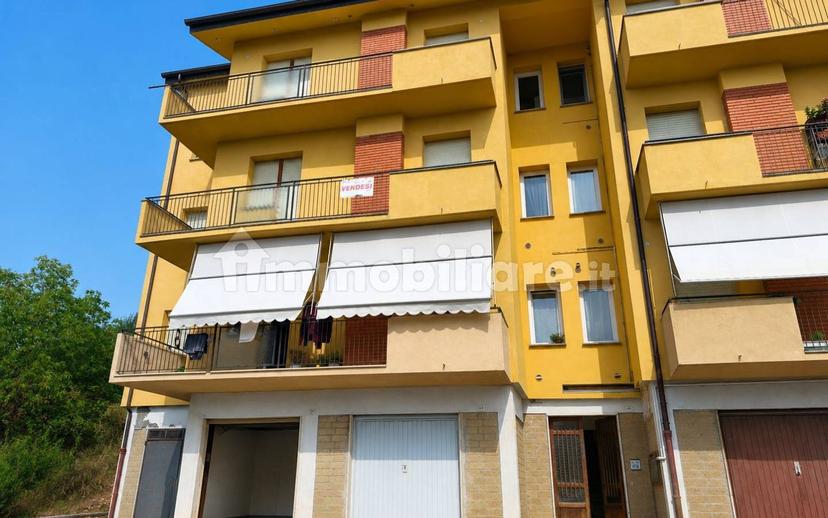 Appartamento via del Cornacchino 31, Selvena, Castell'Azzara — foto 26 di 42