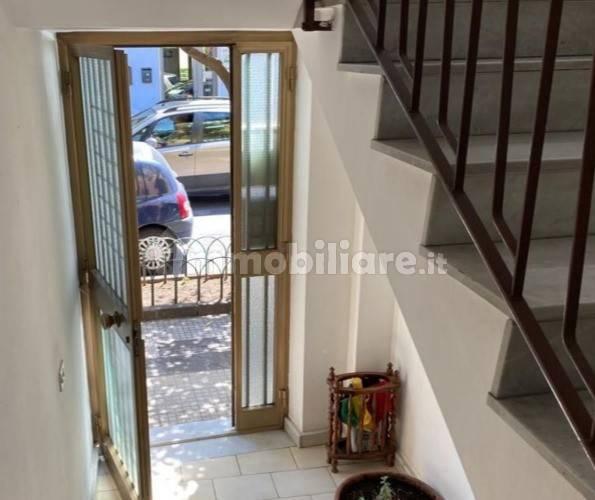 Trilocale via Vitaliano Brancati, Centro, Aci Castello — foto 4 di 8