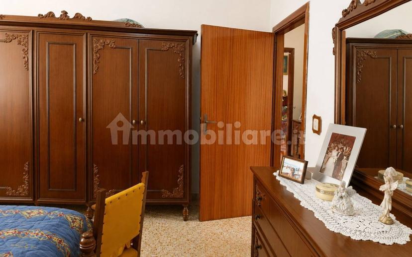 Appartamento via del Cornacchino 31, Selvena, Castell'Azzara — foto 34 di 42