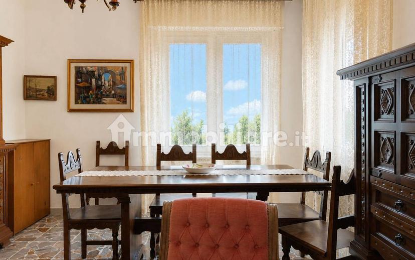 Appartamento via del Cornacchino 31, Selvena, Castell'Azzara — foto 14 di 42