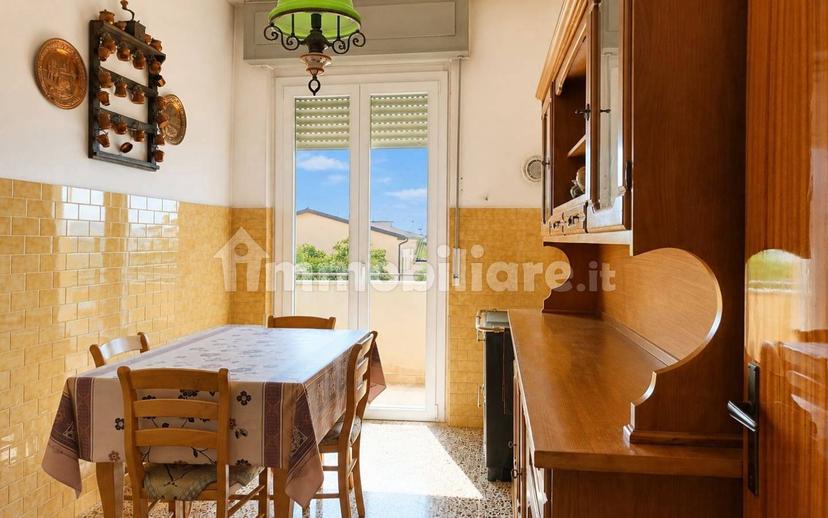 Appartamento via del Cornacchino 31, Selvena, Castell'Azzara — foto 37 di 42