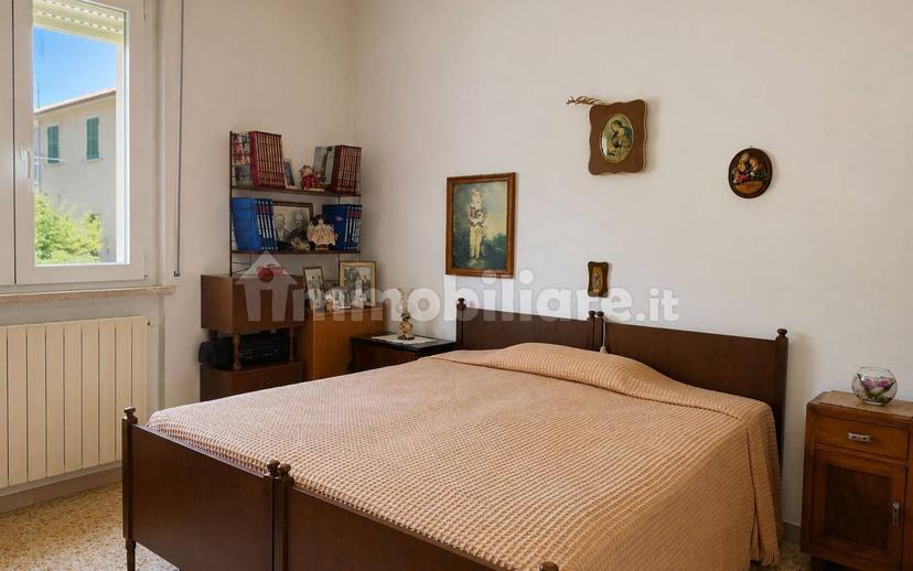 Appartamento via del Cornacchino 31, Selvena, Castell'Azzara — foto 30 di 42