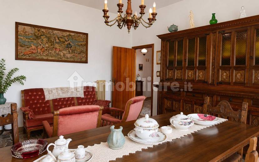 Appartamento via del Cornacchino 31, Selvena, Castell'Azzara — foto 17 di 42
