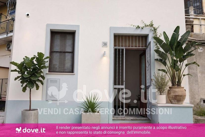 Monolocale via della Stazione 36, Sala, Catanzaro — foto 14 di 19