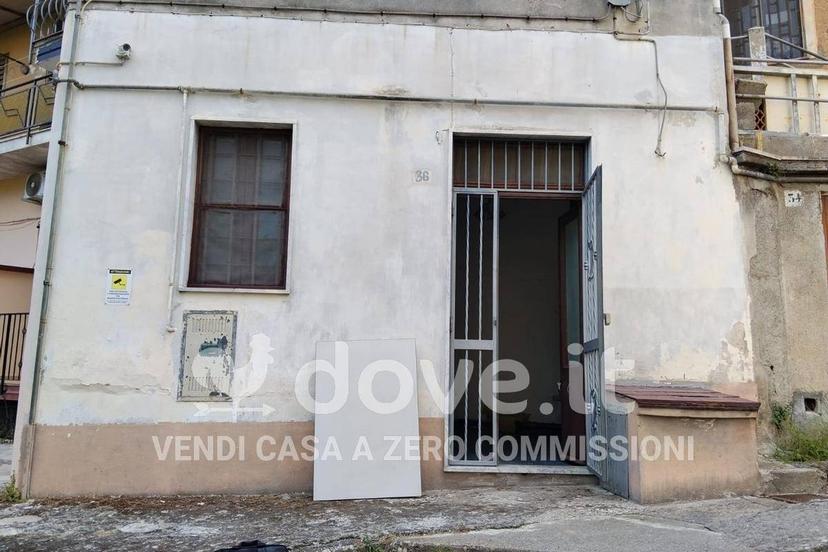 Monolocale via della Stazione 36, Sala, Catanzaro — foto 17 di 19