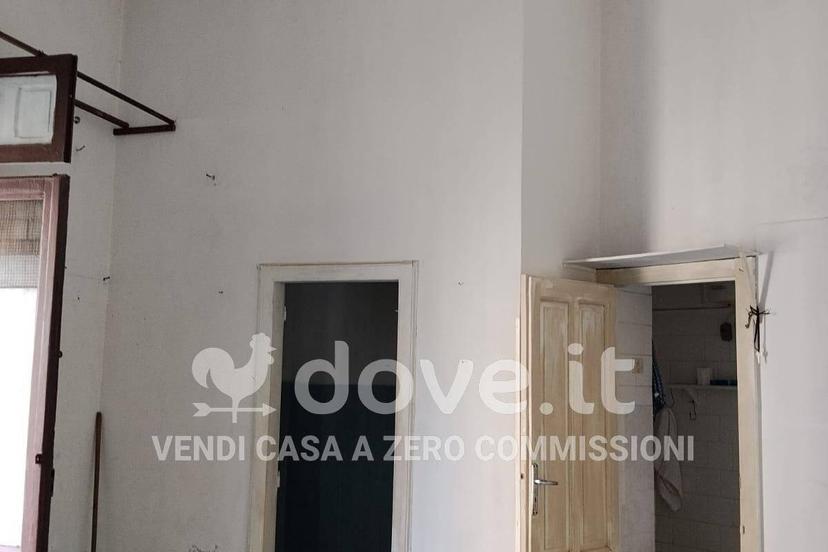 Monolocale via della Stazione 36, Sala, Catanzaro — foto 8 di 19