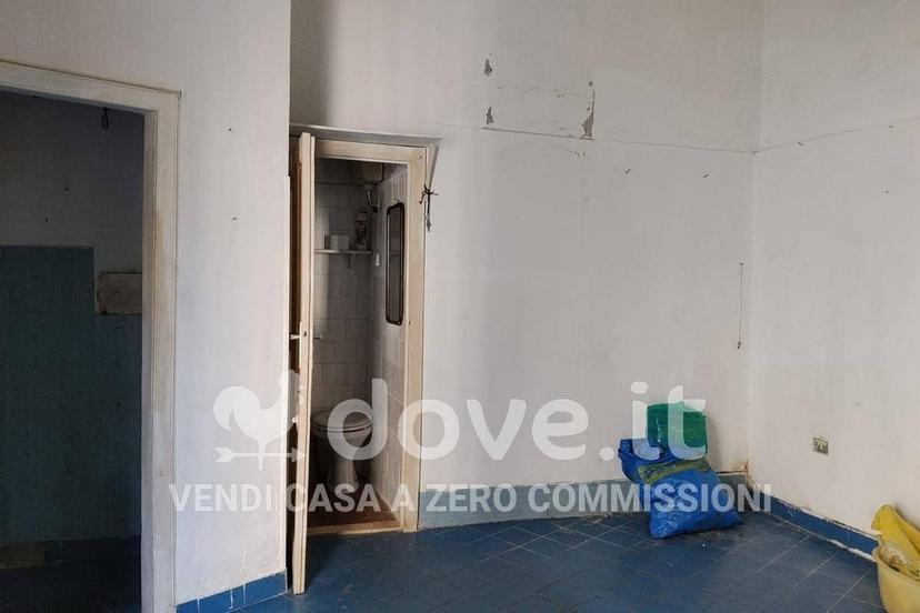 Monolocale via della Stazione 36, Sala, Catanzaro — foto 2 di 19
