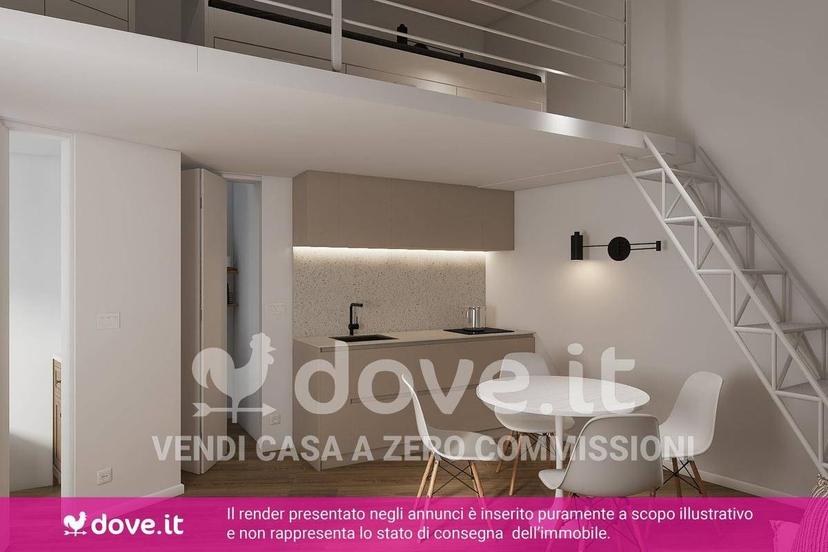Monolocale via della Stazione 36, Sala, Catanzaro — foto 5 di 19