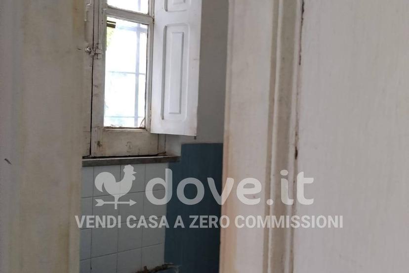 Monolocale via della Stazione 36, Sala, Catanzaro — foto 15 di 19