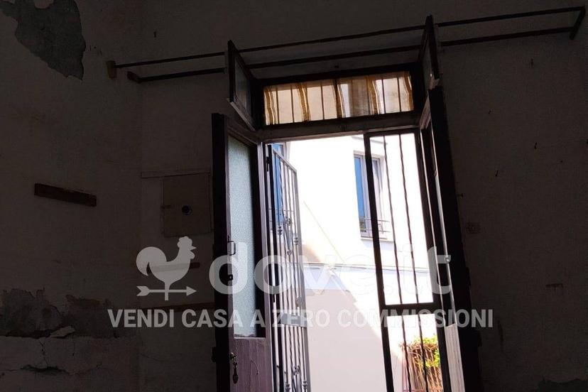 Monolocale via della Stazione 36, Sala, Catanzaro — foto 18 di 19