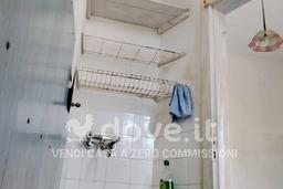 Monolocale via della Stazione 36, Sala, Catanzaro