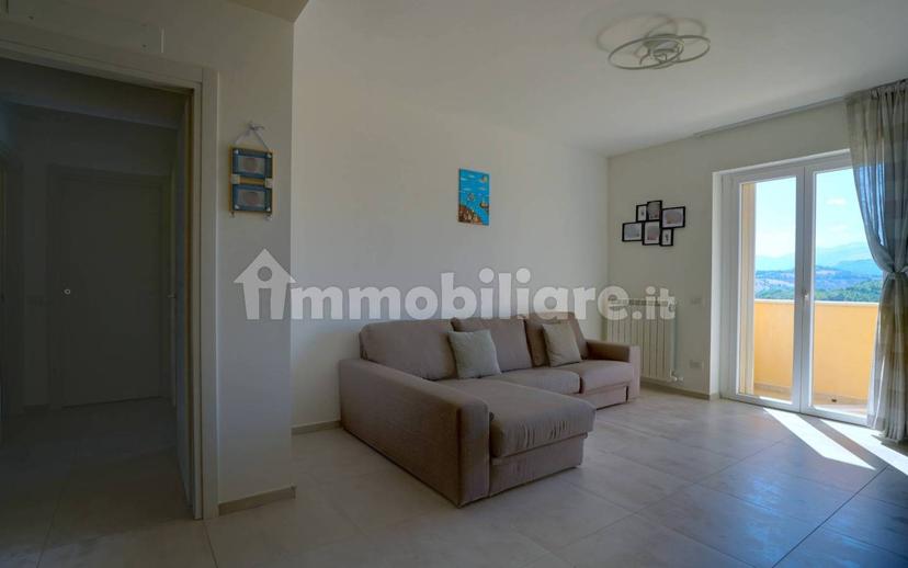 Quadrilocale via Venanzio Varano, Centro, Camerino — foto 33 di 35