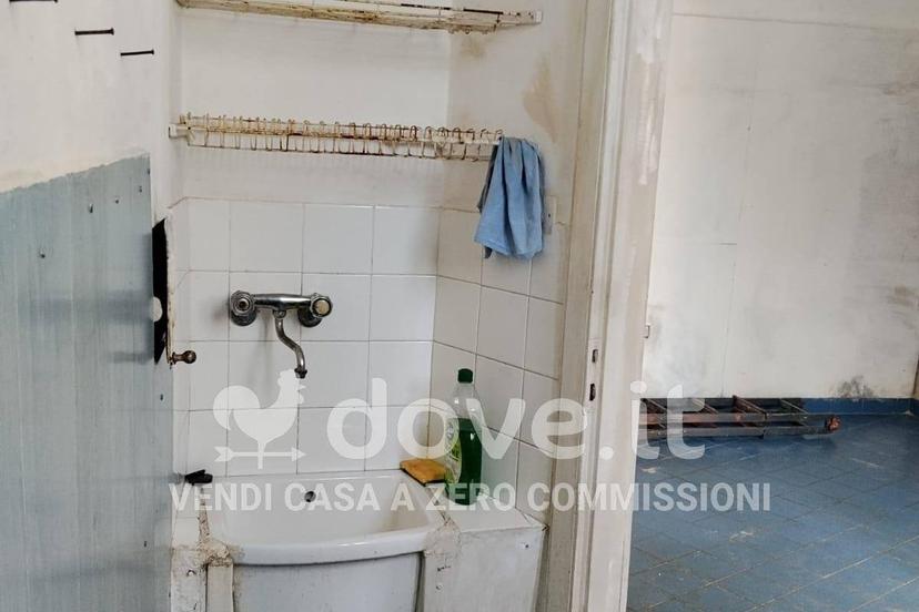 Monolocale via della Stazione 36, Sala, Catanzaro — foto 16 di 19
