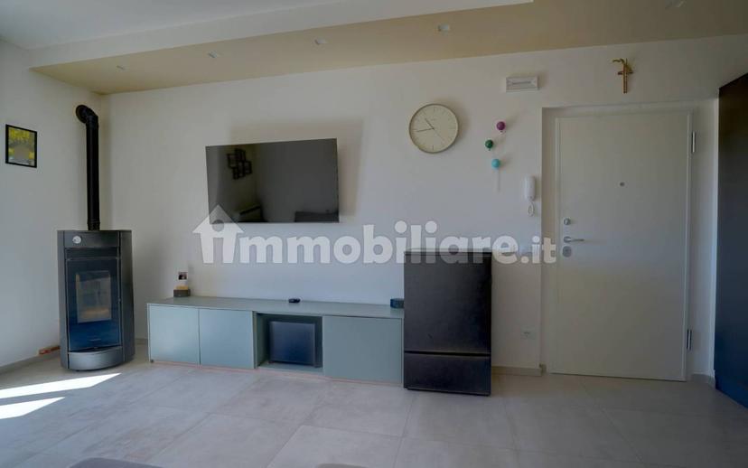 Quadrilocale via Venanzio Varano, Centro, Camerino — foto 12 di 35