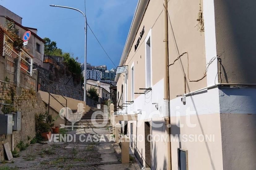 Monolocale via della Stazione 36, Sala, Catanzaro — foto 6 di 19